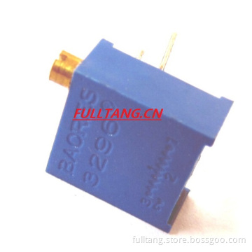 Potentiometer